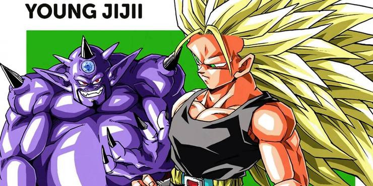 Dragon Ball 10 Things From Dragon Ball AF That Should Be Used In Dragon Ball Super Dragon Ball 10 Things From Dragon Ball AF That Should Be Used In Dragon Ball Super